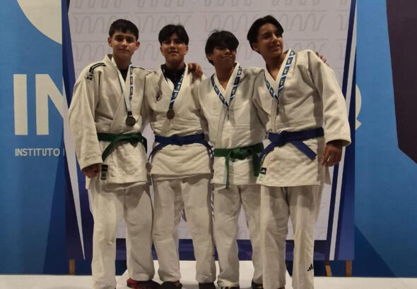 JUDO