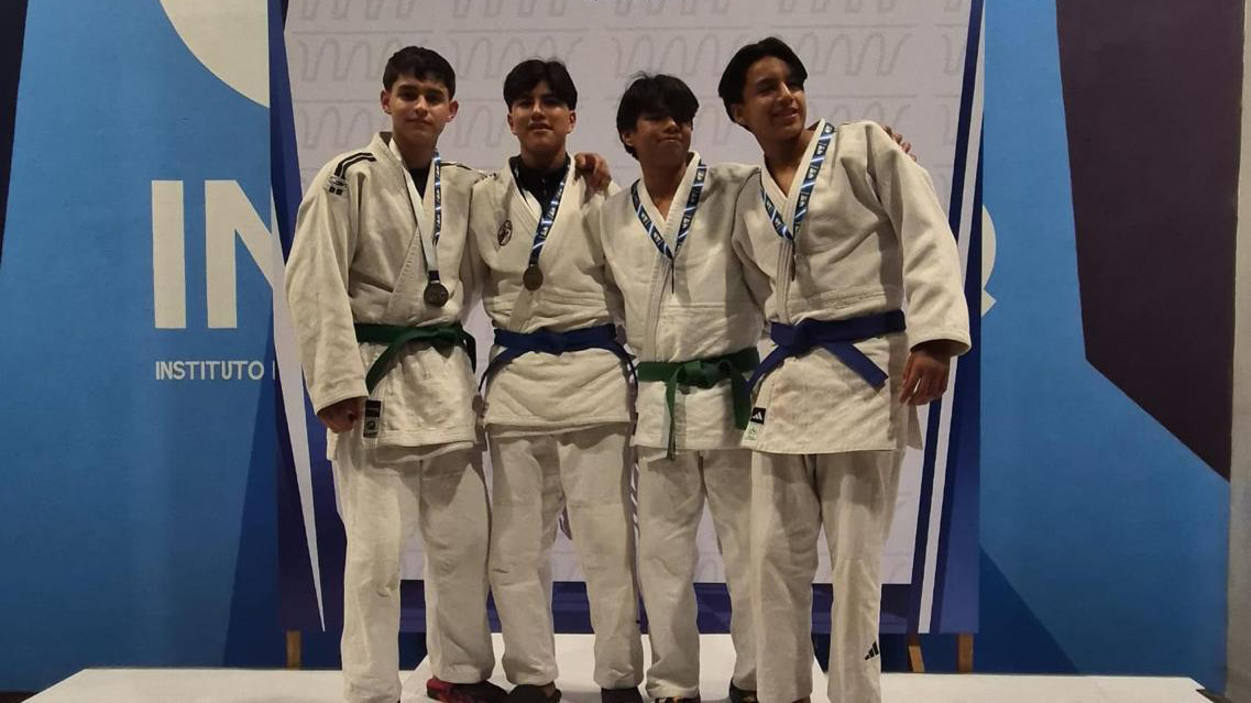 JUDO