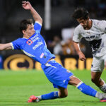 Pumas vs Cruz Azul