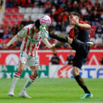 Necaxa vs atlas