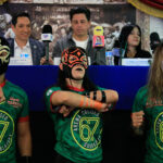 Jueves de Glamour CMLL