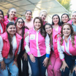mujeres
