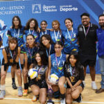 Voley Copa Ags