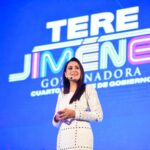 Informe Tere Jiménez