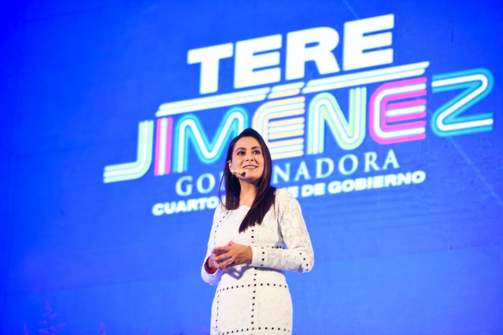 Informe Tere Jiménez