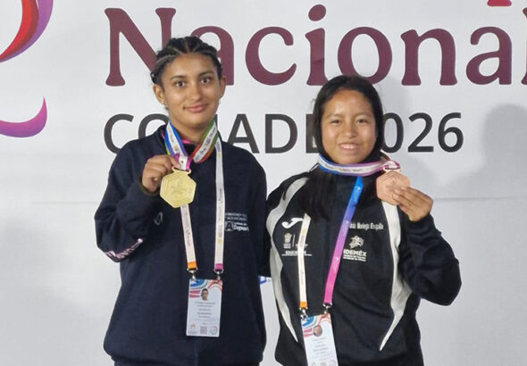 Allison Gutiérrez Almendáriz