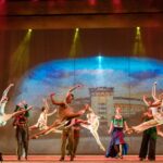 informe Tere cultura