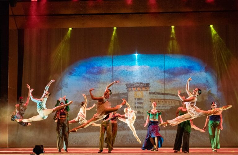 informe Tere cultura