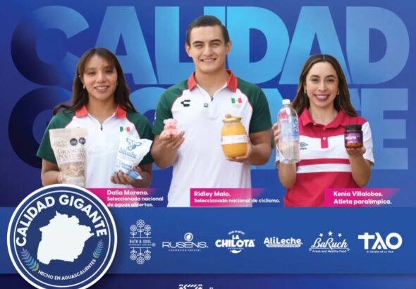 Calidad Gigante