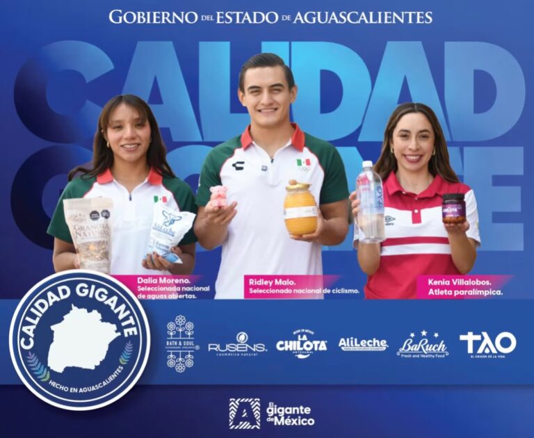 Calidad Gigante
