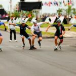 PATINADORES