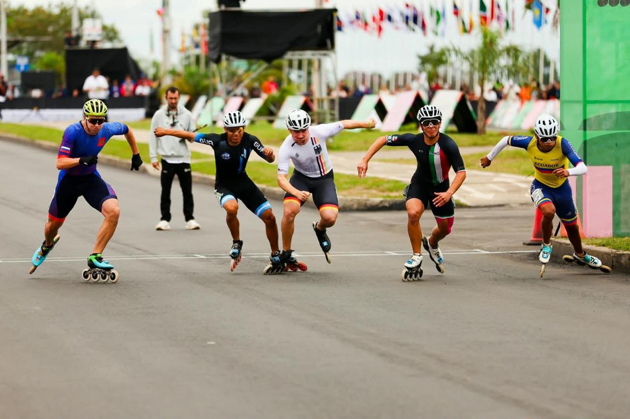 PATINADORES