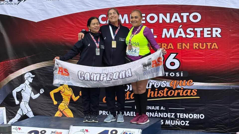 atletismo