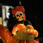 DESFILE DE CALAVERAS