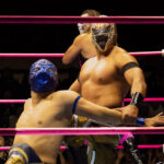Jueves de Glamour CMLL
