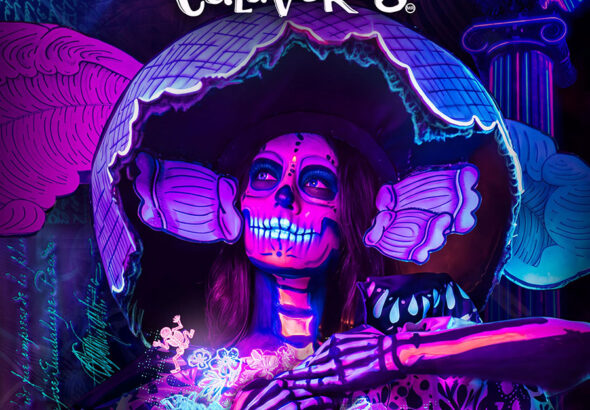 calaveras