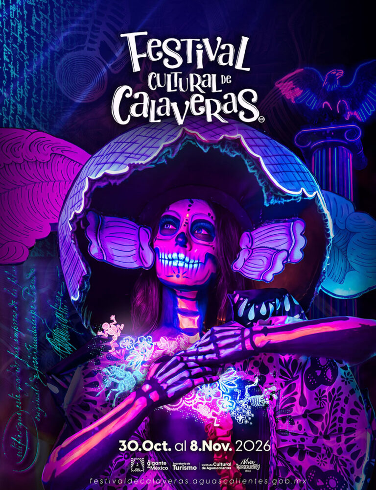 calaveras