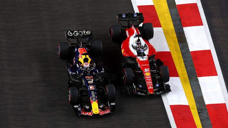 max vs leclerc